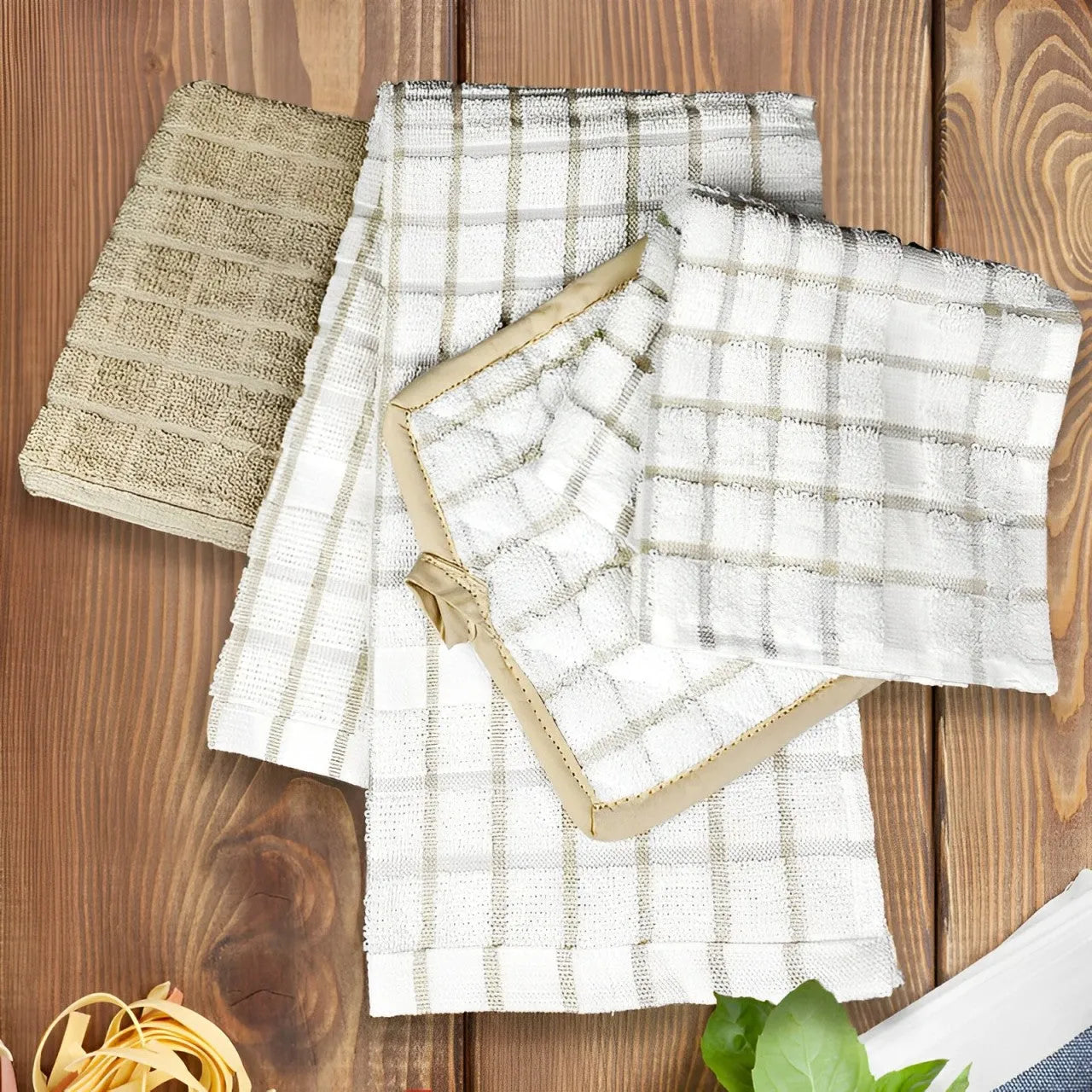 Kitchen Ensemble Collection